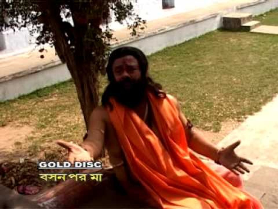 Bangla Shyma Sangeet |  Maa Go Muchiye De Mor | Kali Mata Songs