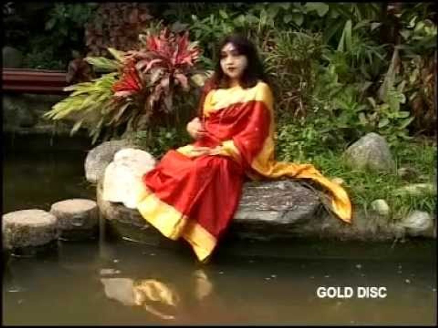 ⁣Bengali Modern Songs | Sandhya Malati Jobe | Nazrul Geeti