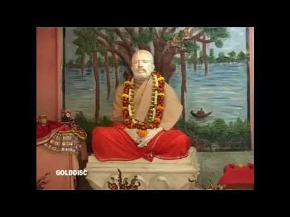 Bengali Devotional Song | Sri Ramkrishna Namabali | Ramkrishna Paramhans  Songs