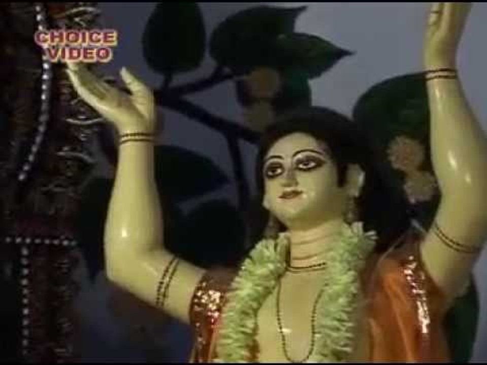Bengali Nimai Sanyas Pala Kirtan | Nimai Sanyas | Bengali Jatra