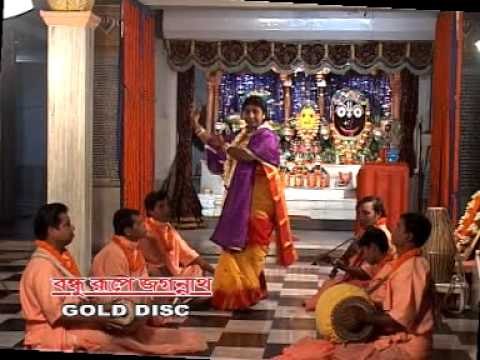 Jagannath Bhajans | Bandhurupe Jagannath | Bhakti Bhajans