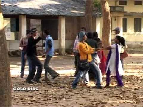 Bengali Modern Songs | Goru Geche Irke Aar Shaar o geche Bhirke | Maan Bhumi Lokgeeti