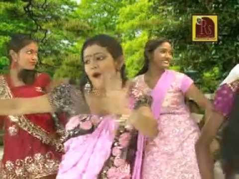 Bengali Folk Songs | Sholo Bochore | Popular Folk Song
