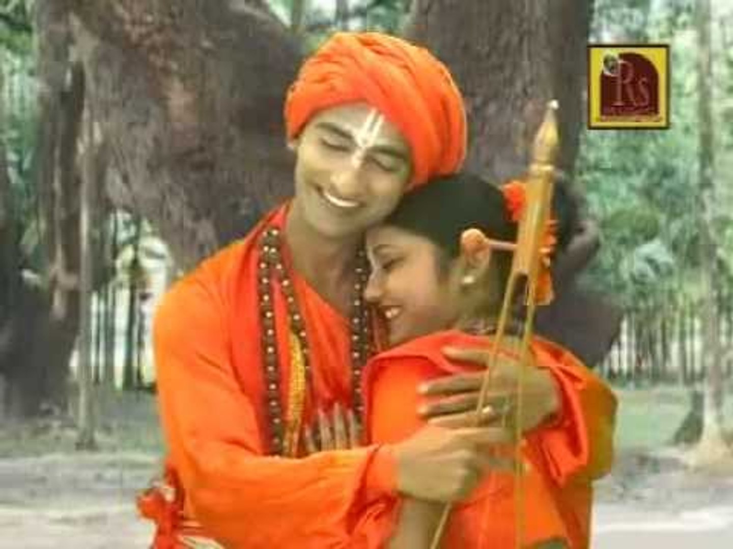 ⁣Bengali Folk Songs | Ogo Praner Bondhu | Popular Folk Song