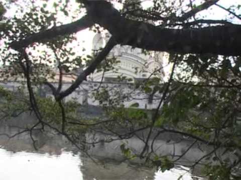 Bengali Devotional Song | Ramkrishna Naamer Haal Dhore | Ramkrishna Paramhans Songs