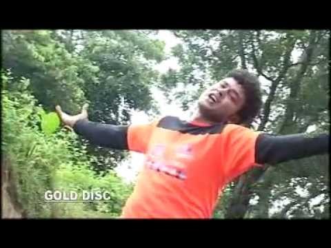 Bengali Love Songs | Aay Re Mor Shona Re | Romantic Song in Bengali