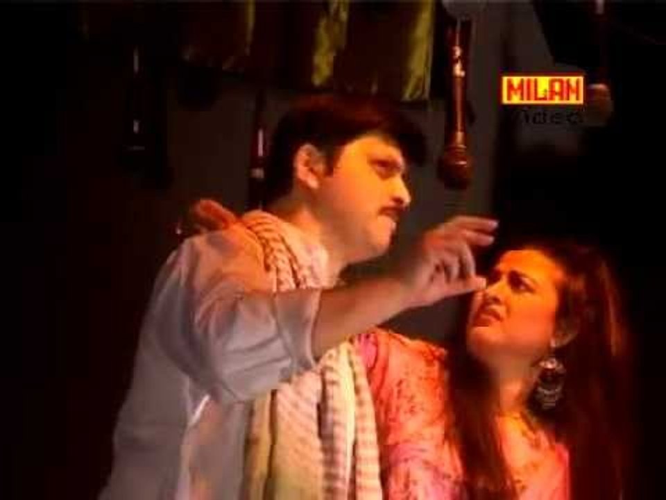 Bangla Natok | Amar Bou Sob Jaane Vol I | Bangla Natok | Jatra 2014