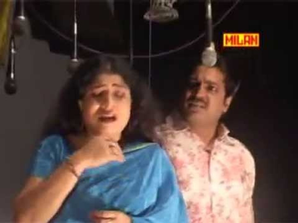 Bangla Natok | Aamar Bou Sob Jaane Vol II | Bangla Natok | Jatra 2014