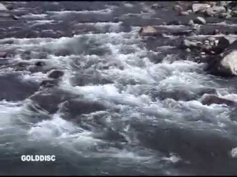 Bengali Devotional Song | Ganga Maa O Ganga Maa | Ramkrishna Paramhans Songs