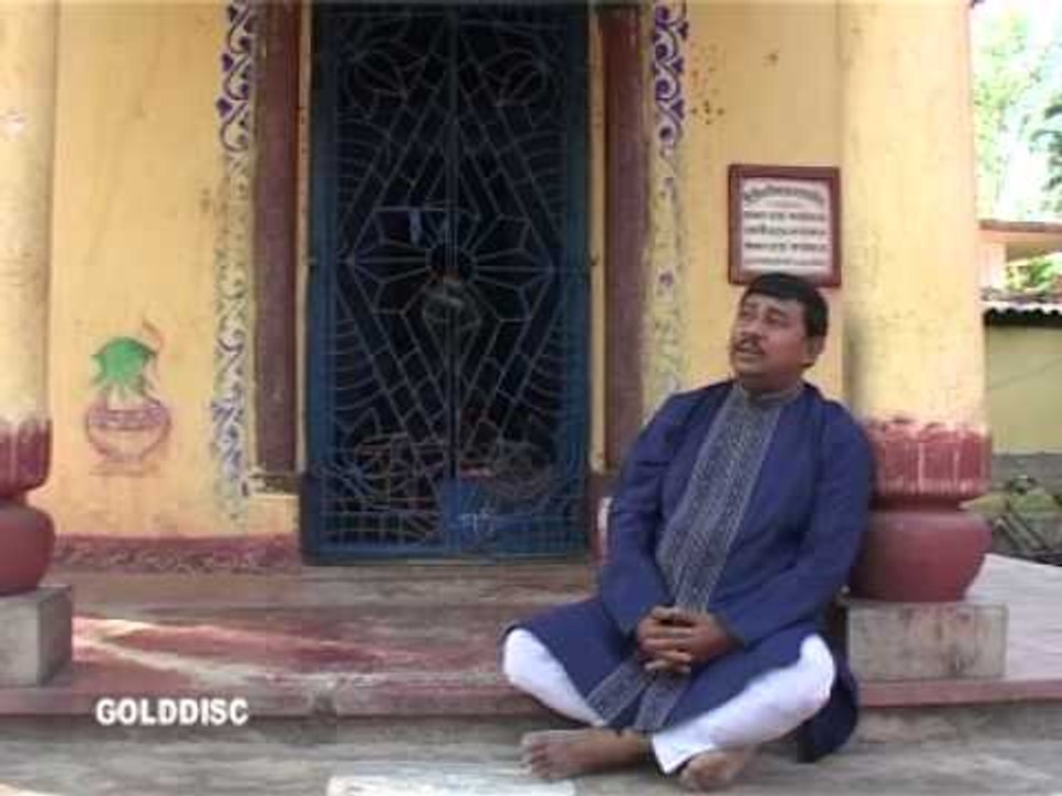 Bengali Devotional Song | Kamarpukur Gramer Shera | Ramkrishna Paramhans  Songs