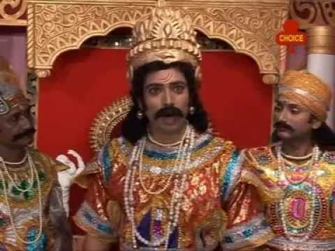 Krishna Leela | Kansha Badh | Bengali Jatra Bhajans