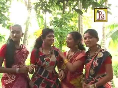Bengali Folk Songs | Chameli Re | Bengali Romantic Songs