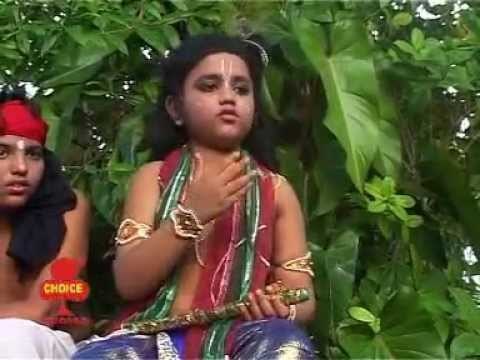 Krishna Leela | Anna Bhikkha | Full Video Song | Bengali Jatra Bhajan