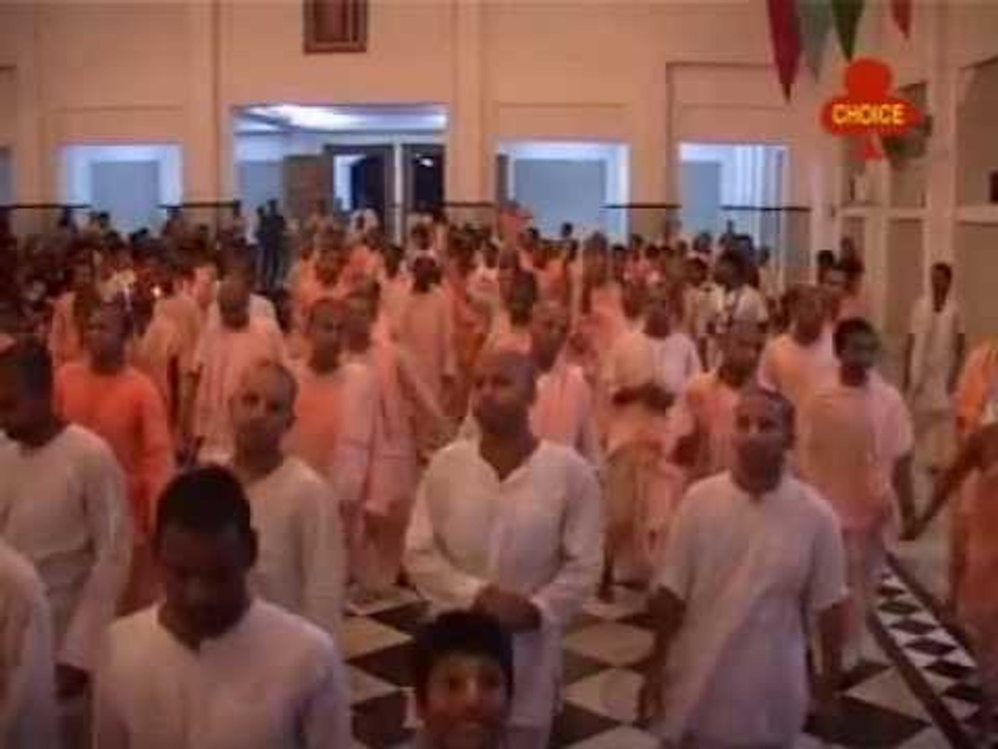 ⁣Krishna Leela | Koli Yuger Hari Naam Vol II | Jatra 2014
