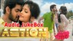 ACTION Bengali Movie Songs | Juke Box 2014 | Full Songs Juke Box | Om, Megha, Barkha Bhist, Nusrat
