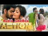 ACTION Bengali Movie Songs | Juke Box 2014 | Full Songs Juke Box | Om, Megha, Barkha Bhist, Nusrat