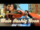 Main Aashiq Hoon | Full Video Song (HD) | Action Bengali Movie 2014 | Om, Megha