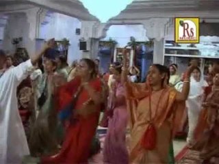 Dhum Kurakur Dhoni Utheche | Iskcon Bhajans | Folk Song