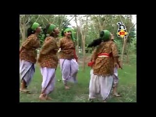 Ha Re Re Re Re | Rabindra Sangeet | Full HD Video