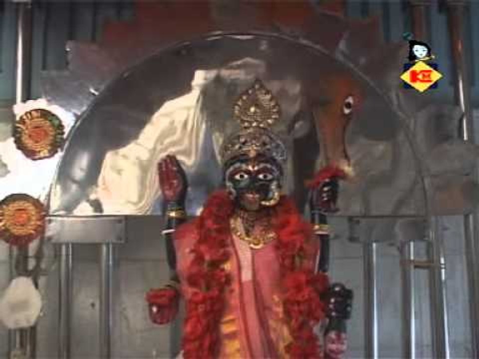 Bengali Devotional Song | Pranam Mantra | Ramkrishna Paramhans  Songs