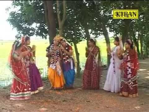 Nouka Bilash | Astok Kirtan | Bhakti Geeti