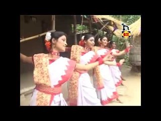 Eso He Boishakh Esho Esho | Rabindra Sangeet | Full HD Video