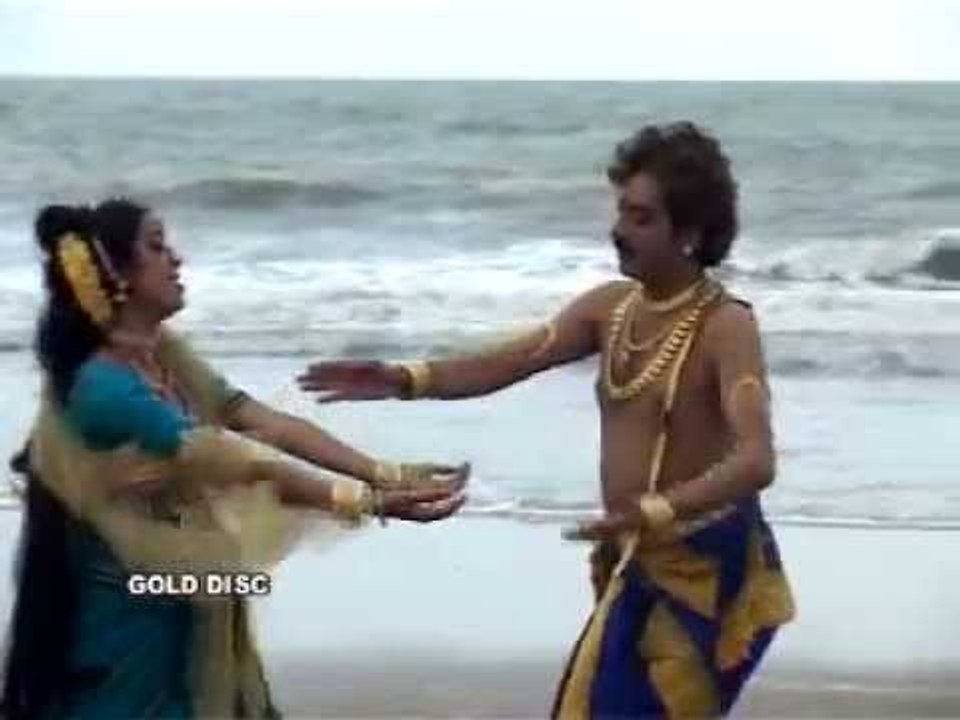 Rabindra Sangeet | Badal Diner Pratham Kadam Phool | Bengali Popular Song