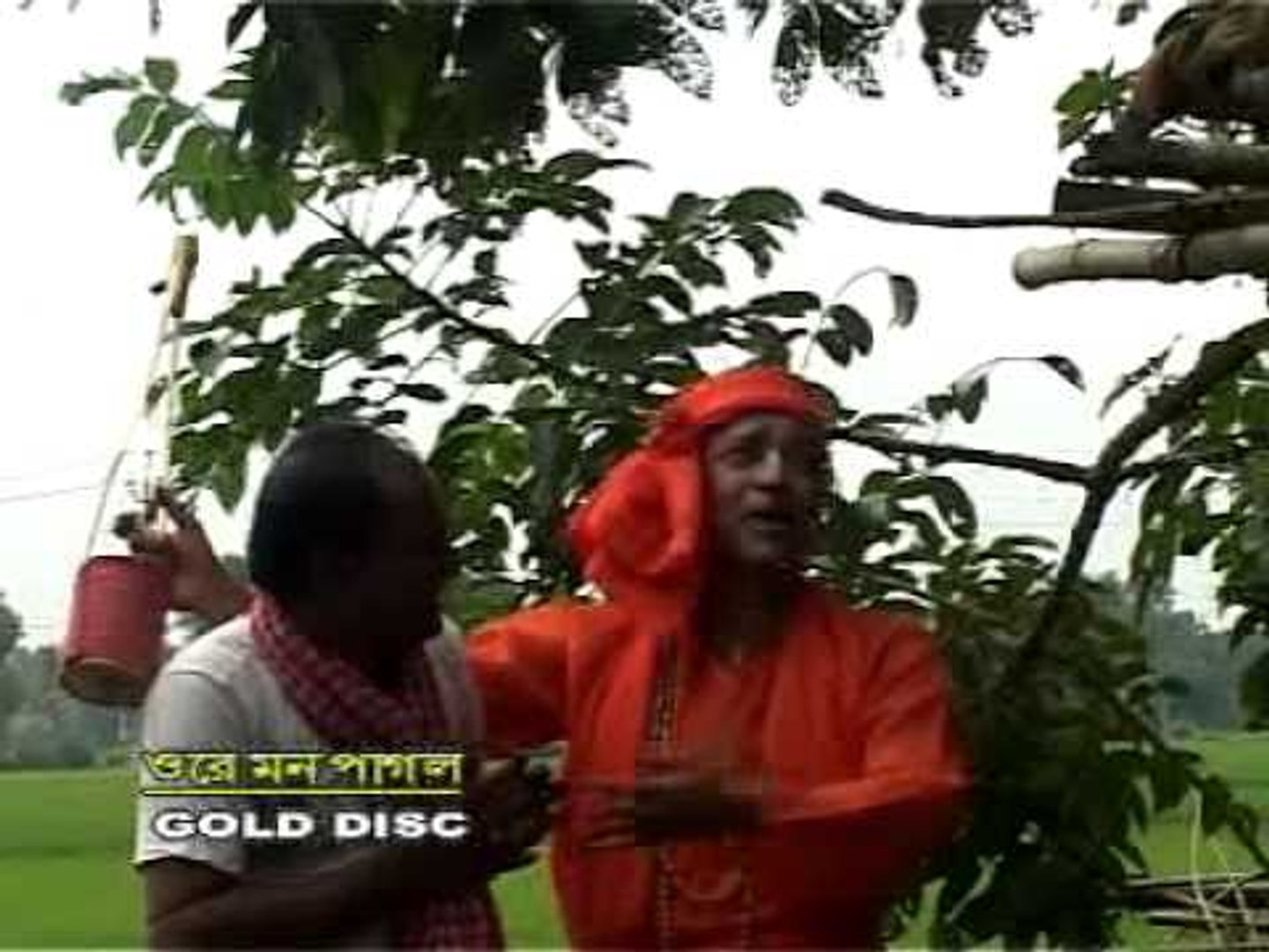 Popular Folk Song | Ore Mon Pagal |  Popular Songs