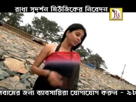 E Bukete | Bengali Sad Song | Gorib Ghorer Meye | Bengali Songs 2014