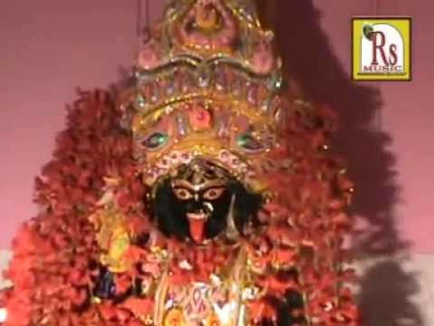 Popular Shyama Sangeet | Jodi mone Japo Kali Kali Naam | Devotional Songs -  video Dailymotion