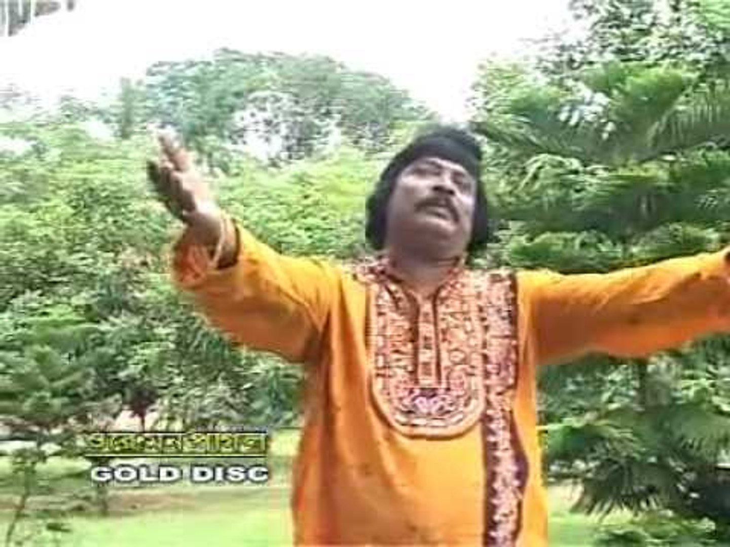 Popular Folk Song | Ore Mon Pagol |  Popular Songs