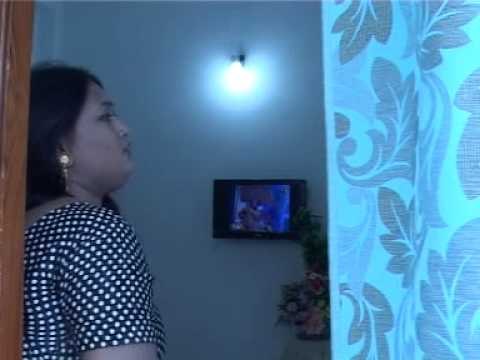 Latest Bengla Sad Geet | Jimon Chilo Akasher Chand | Eka | HT Cassette