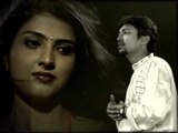 Bengali Love Song | Aakashe Utecha Chand | Neel Sagarer Dhew | Solo Song | HT Cassette