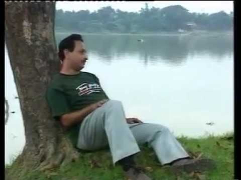 Bangla Romantic Song | Ke Ese Aaj | HT Cassette | New Bengali Love Song