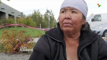 Sex Workers Organize in Alaska