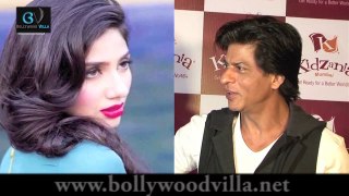 Shahrukh To Romance Pakistani Actress Mahira Khan