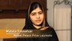 Nobel prize winner Malala 'heartbroken' by Pakistan school attack