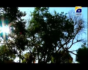 Iqrar Episode 8 Full Drama HD Quality 16th December 2014