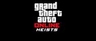 Grand Theft Auto V - Trailer des Braquages : GTA Online Heists [FR]