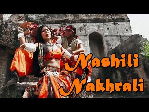 Nashili Nakhrali - The Official Song - Kalyug No Kano - Latest Gujarati Song