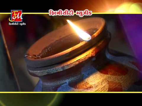 DJ Yarana Part 2 | Gujarati Non Stop Garba Songs | Full Video Songs | Tahukar Bits