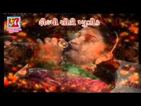 Joya Joya Ajwada Tara | Nitin Barot Ni Dhol Dhamal | Non Stop Garba Songs | Full Video