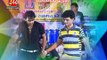 Gori Tu To Kya Gai Ti | Gujarati Live | Non Stop Garba Songs | DJ Dostana(Album) | Nitin Barot