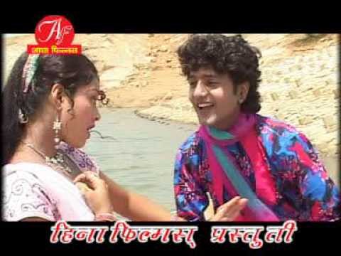 POPULAR GUJARATI SONGS | Mara Manada Na Meet | Gujarati Love Video Song 2014 | New Gujarati Lokgeet