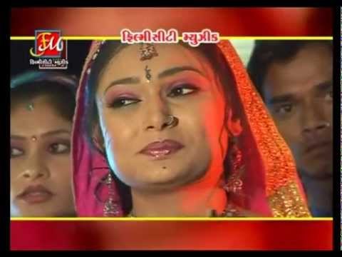 Utaro Aarti Ambe Maa Ni | Tahukar Bits | Ambe Maa Ni Aarti | Tahukar No Chandaliyo