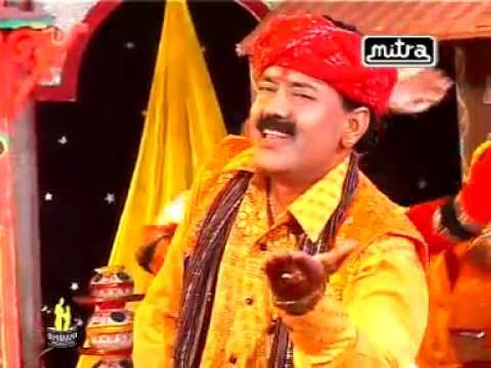"Mara Kaka Mari Kakio" | Gujarati Garba Songs 2014 | Non Stop Dandiya Raas