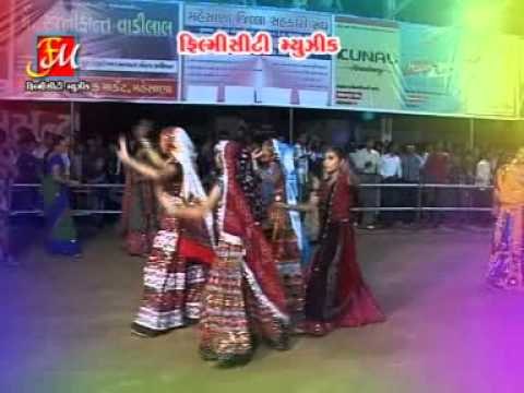 Kora Kagad Ma Bharela | Tahukar Ni Navratri Express(Album) | Non Stop Gujarati Garba