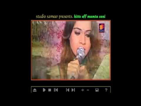 Best Gujarati Shayari By Mamta Soni | Non Stop Video Jukebox