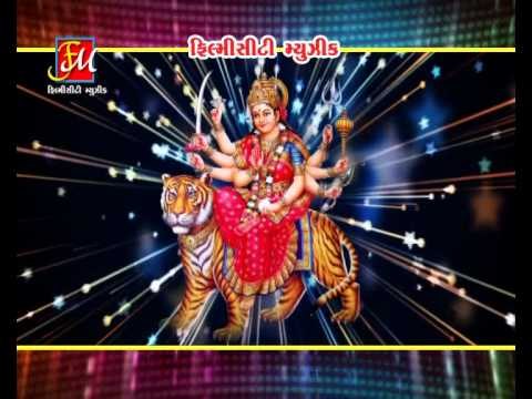 Non Stop Gujarati Garba | Ramva Aavo Re Mavaladi | Nitin Barot | Abhita Patel