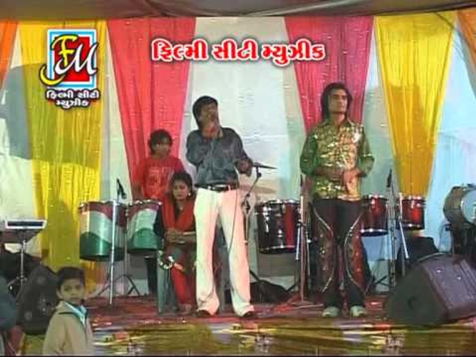 Gabbar Ghugharina Khamkare | Gujarati Songs 2014 | Non Stop Garba Song